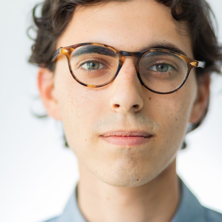 LIOR GRUNDWALD, june2021
